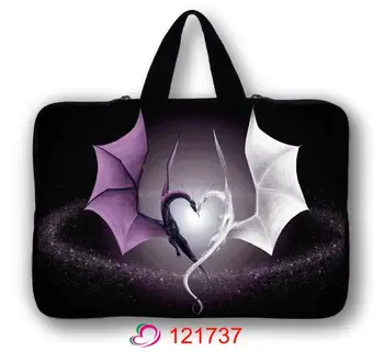 

Cool Wings 13" Laptop Handle Sleeve Bag Case For 13.3 inch Apple Macbook Pro Retina, Air PC