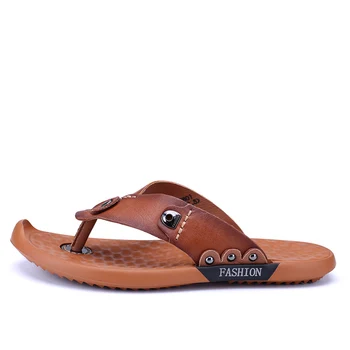 

sandalia sandalsslippers sandalen sandles masculina beach fashion mens ete homme casual sports sandalias verano hombre man men