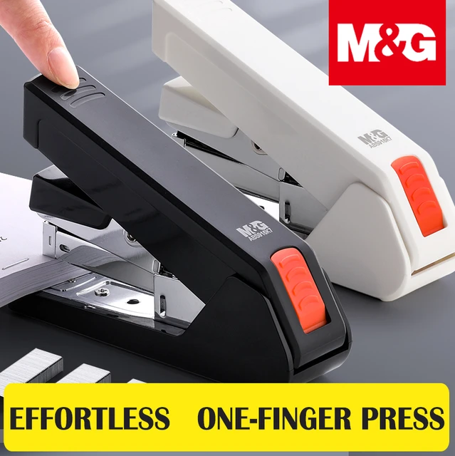 Multi-function Stapler Convenient Heavy Duty Staples Metal Office Stapler  Home Supply - AliExpress