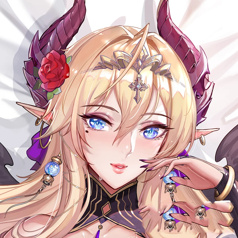 

Original Fate/Grand Order Altria Pendragon Anime Dakimakura Hugging Body Pillow Case Japanese Anime Pillow Cover