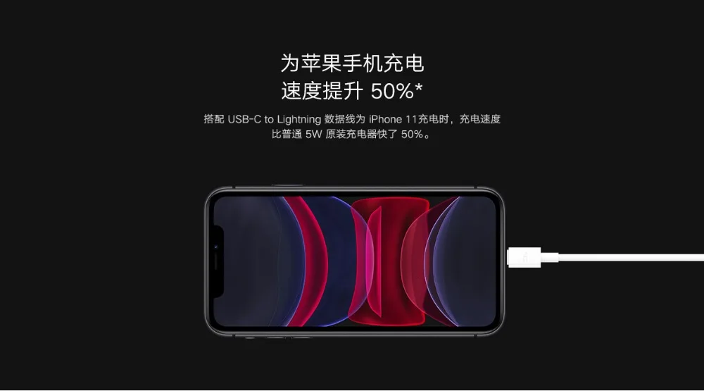Xiaomi Power Bank 3 PLM18ZM 20000mAh (7)