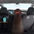 Car Dog Carrier Водонепроницаемый Чехол для сиденья С Застежкой-молнией и карманом Сетчатые Коврики Задняя Спинка Гамак Подушка Протектор Pet Dog Дорожные Коврики