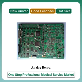 

Refurinished Sysmex XT-1800 XT-1800i Hematology Analyzer Analog board (No. 2158)