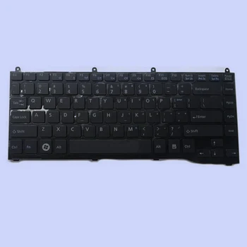 

New US keyboard For FUJITSU CP613645-01 AEFJ8#01010