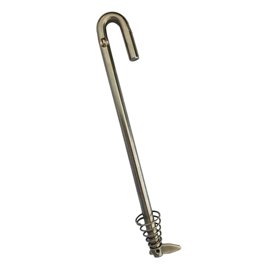 Boat Outboard Motors Tilt Rod Assy 6E0-43160-00-00, 6E0-43160-01-00 for Yamaha 9.9HP 15HP 18HP 2-stroke Engine