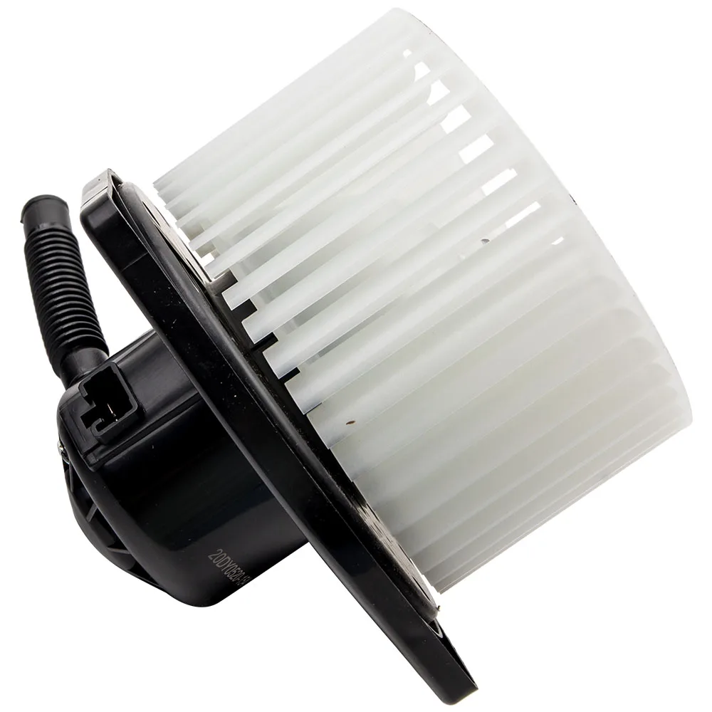 Blower Heater Motor W/ Fan For Mitsubishi Lancer 20072015 Outlander Sport 700239 7802a217