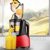 220V Juicers Kitchen Appliances Home Ice Crushing Stirring Milk Shake Mixing Bean Milk Jam Ice Cream Blender Food Machining 2