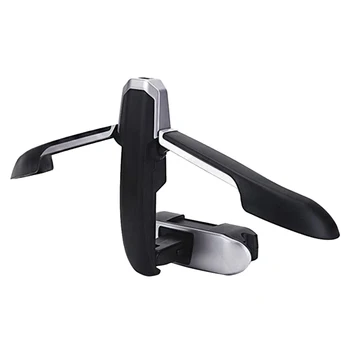 

Universal Jacket Holder Gift Accessories Clothes Hanger Space Saving Car Seat Back Easy Install Coat Stand Folding Travel