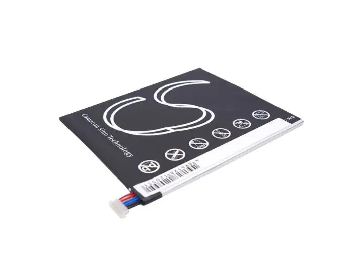 Cameron sino 4200 мА/ч, Батарея для Samsung Galaxy Tab A 8,0 Galaxy Tab A 8,0 SM-T350 SM-P350 SM-T350 EB-BT355ABA планшет Батарея