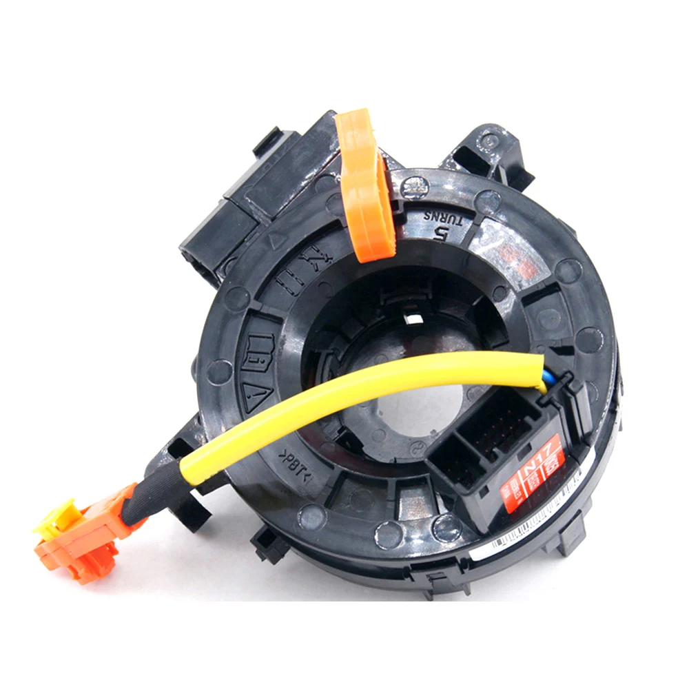 

Standard Combination Switch Coil 84306-12110 For Combination Switch Coil Toyota Hilux Vigo Innova Fortuner 84306 12110 BY007