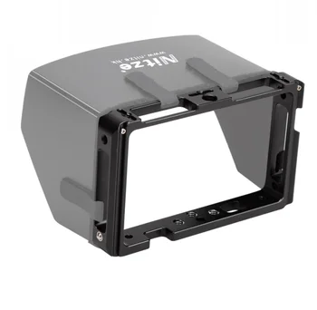 

NITZE MONITOR CAGE FOR PORTKEYS BM5 5/BM5V2 5.2 MONITOR TP-BM5