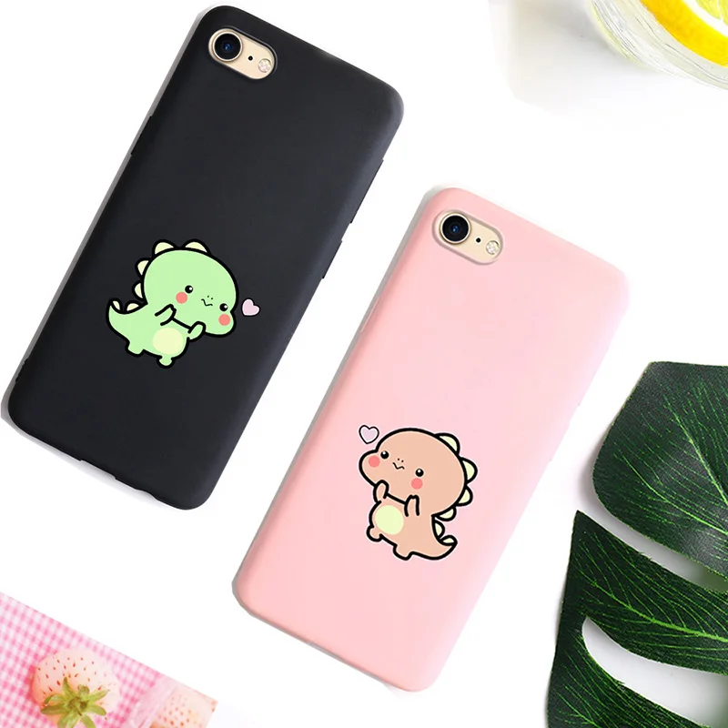 Модный новый мягкий силиконовый чехол для iphone 6 6s 7 8 Plus 5 5s se X XS Max XR задняя крышка