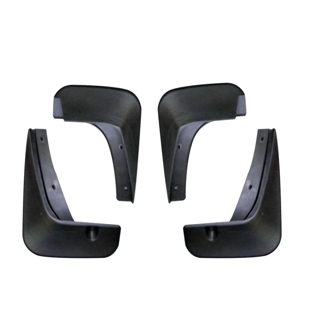 

mud guards For Chevrolet Aveo T250 2007- 2011 Car Mud Flaps Front Rear Fender Flares Auto Mudflaps Mudguards Splash Guard 4pcs