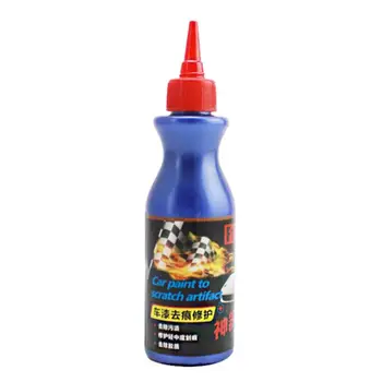 

Car Scratch Repair Fluid Car Removal Scratch Car Paint Cleaning Wax Multi-Purpose Paint Surface Decontamination