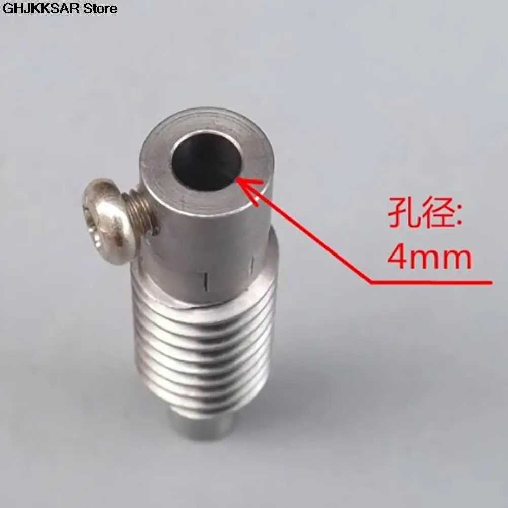 Electric Bike Gear Motor Gear Transmission Gear Electric Chain Saw Gear Cassette Deck Tape Gear 1Set Plastic Worm Reduction Gear Set Metal Wheel Speed Reducer Gearset For DIY Accessory Tool Parts