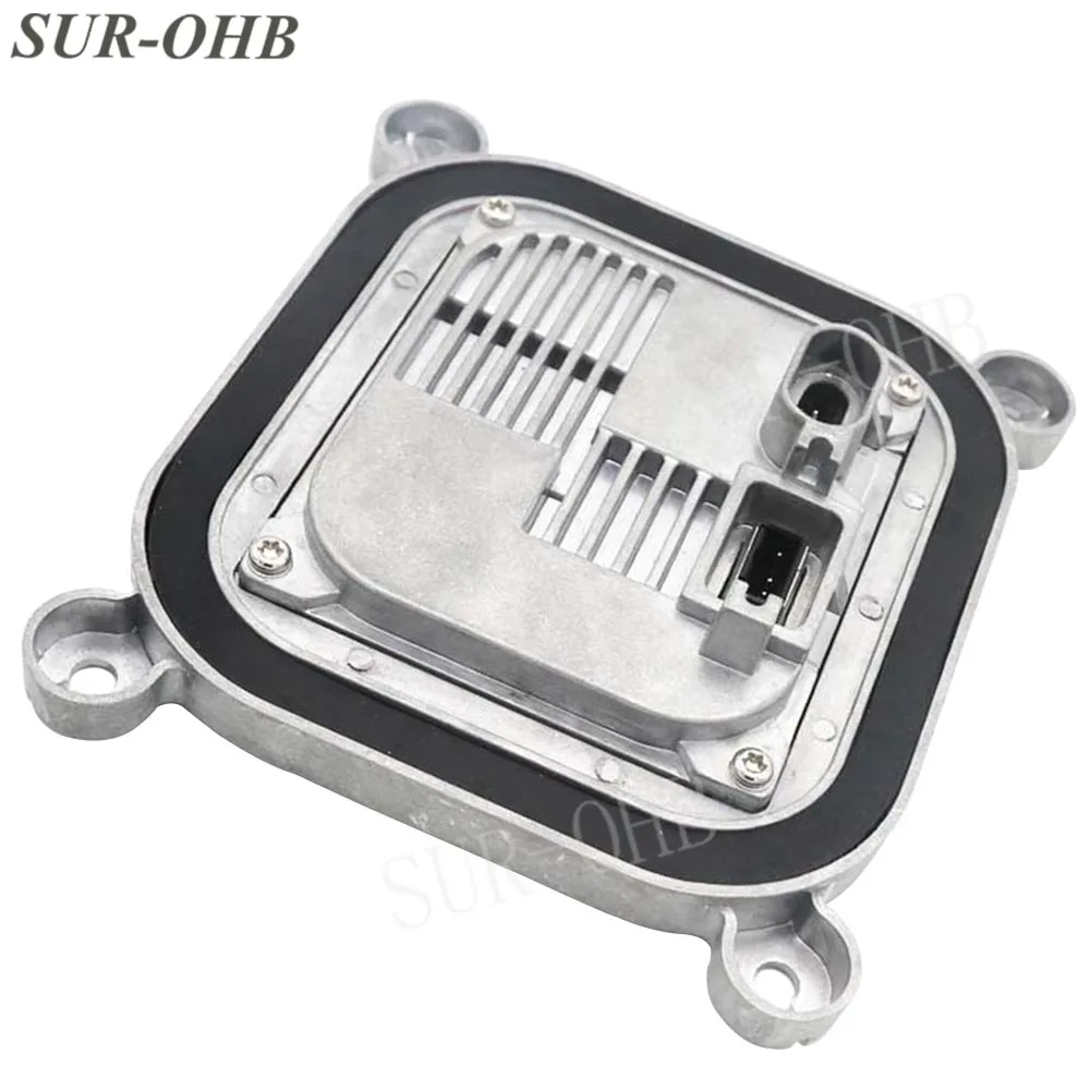 MKS Xenon Замена 10R034663 фары 35XT5-2-D3 HID балласт D3S 8A5Z13C170A для F150 P415 зарядное устройство 7L7Z13C170A автомобильное освещение