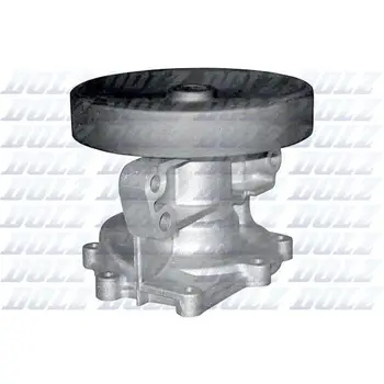 

Pump for Saab 9-5/900 2.0i/2.3i 16V 93 DOLZ F200