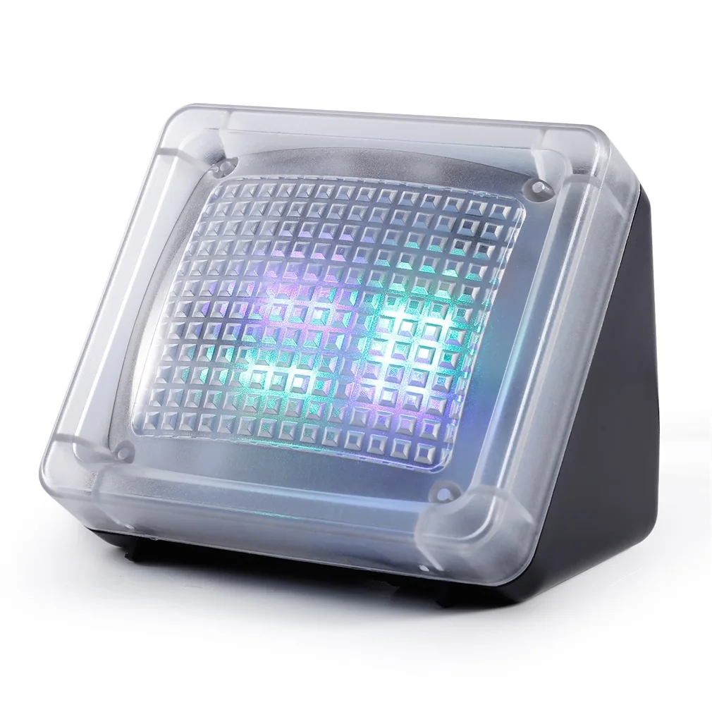 

40 Inch LCD / HDTV Thief Prevention Device by Dropcessories Simulator Light Bright Burglar Intruder Deterrent Simulates