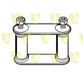

Support crossbow PANDA 30.45390042UNIGOM
