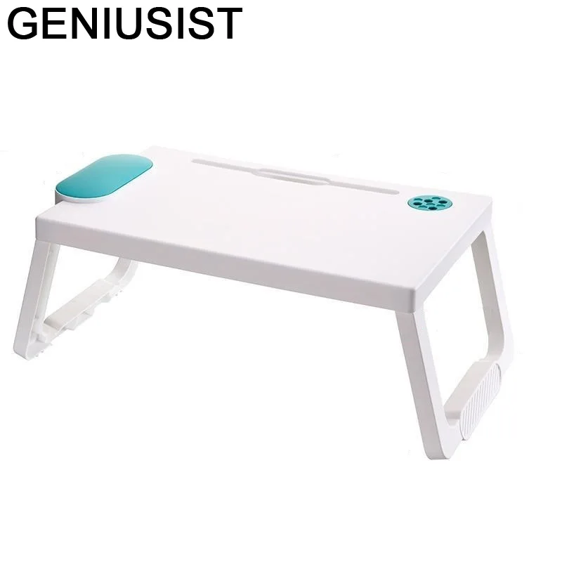 

Bureau Meuble Children Bed Tray Escritorio Mueble Office Para Notebook Bedside Laptop Stand Mesa Study Desk Computer Table