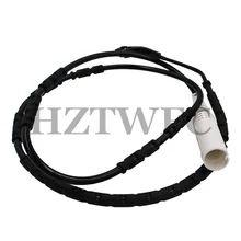 Высокое качество Задняя Тормозная колодка одежда Сенсор 34356762253 для BMW 3 серии E90 E91 E92 E93 E81 E82 E87 E82