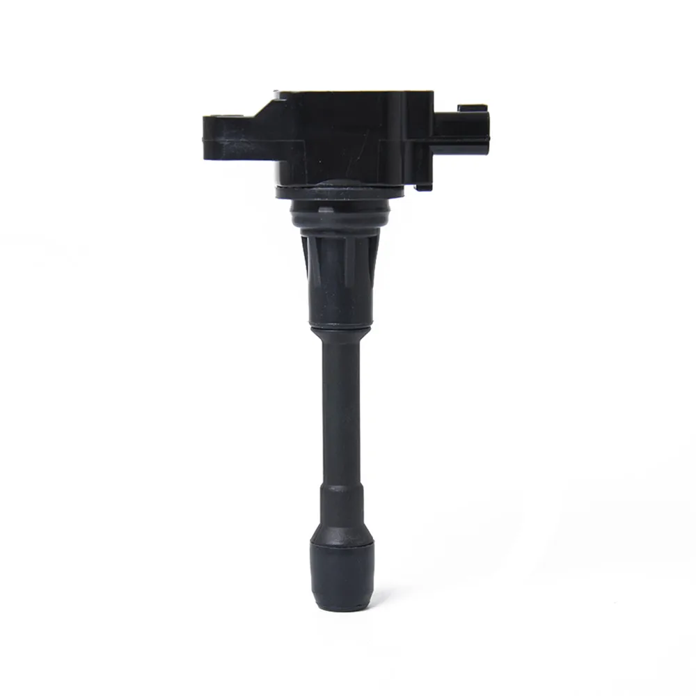 Ignition coil ignition is suitable for Nissan Hacker Qi OE: 22448-JA00C Japan Separate Ignition Open Magnetic