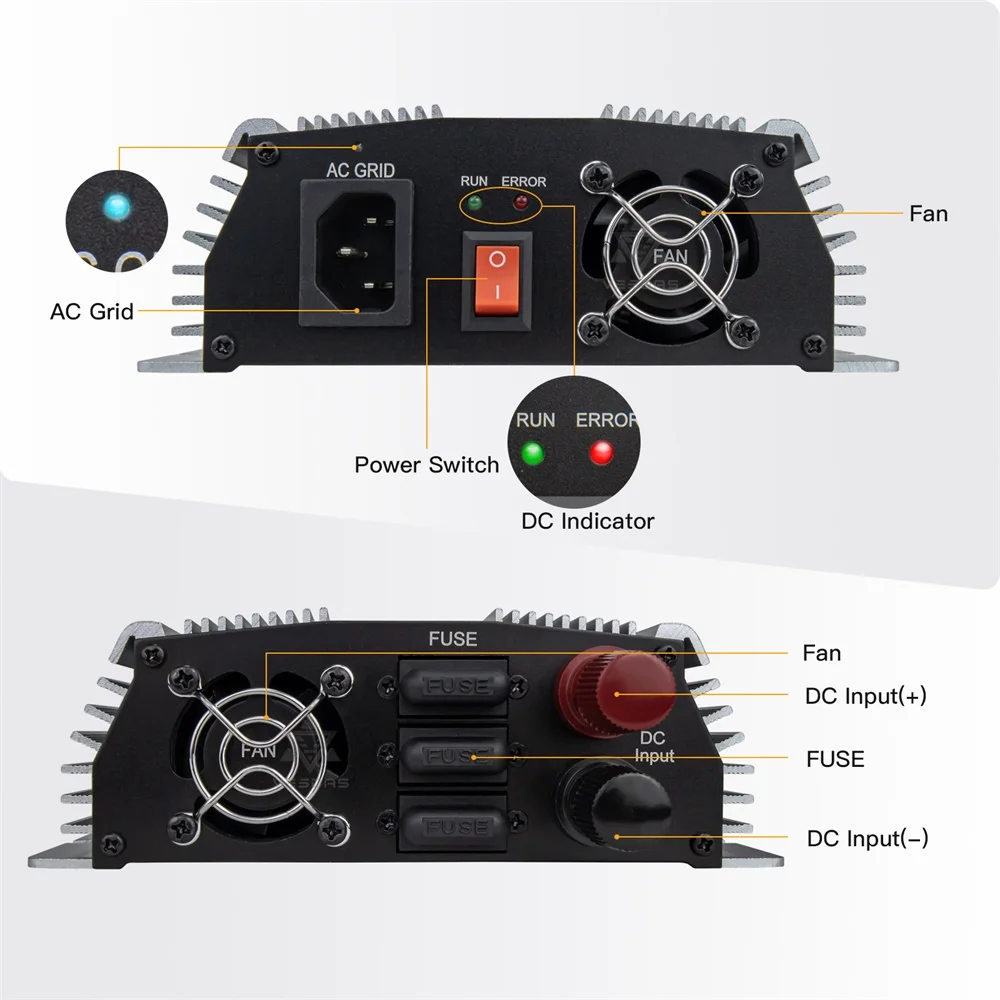 pura 108 v ou 110v dc ou 02
