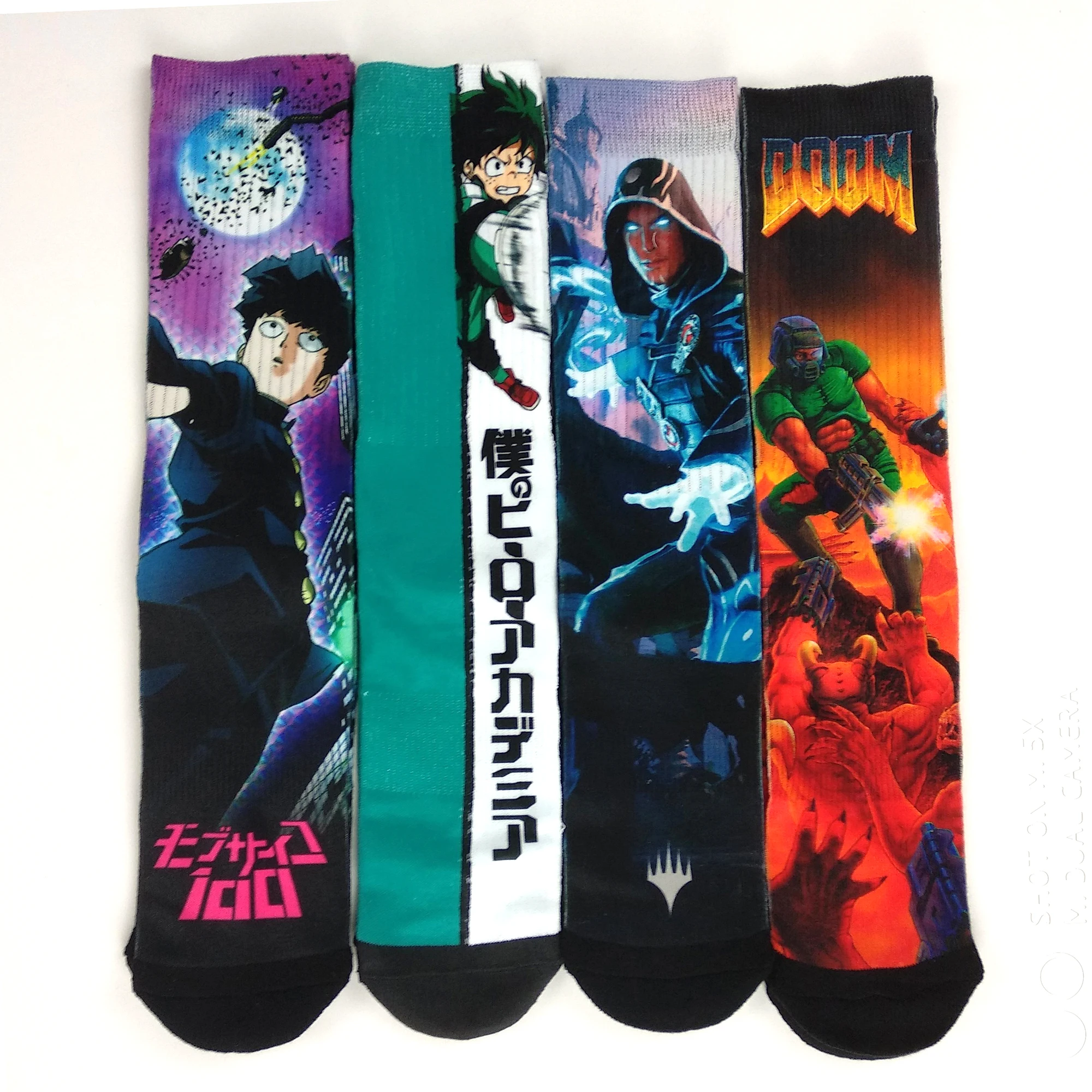 Забавные мужские носки с надписями новинка уличный стиль в стиле хип хоп унисекс