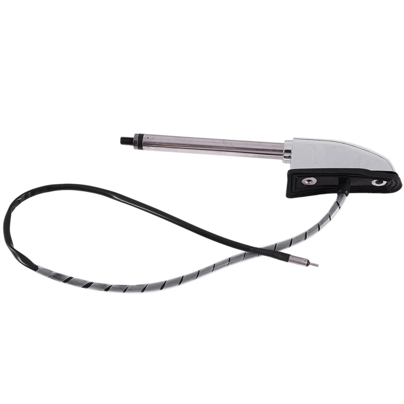 Антенный Базовый комплект для Honda Glodwing GL1800 GL1500 GL1800HPNA аудио комфорт Navi GL1800A 2001-2012