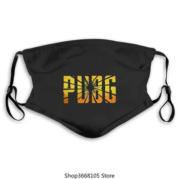 

PUBG Gewinner Gewinner Huhn Abendessen Maske Crewneck Summer Tops Herren 100% Baumwolle Masken Hipster Kleidung Vintage Masken W