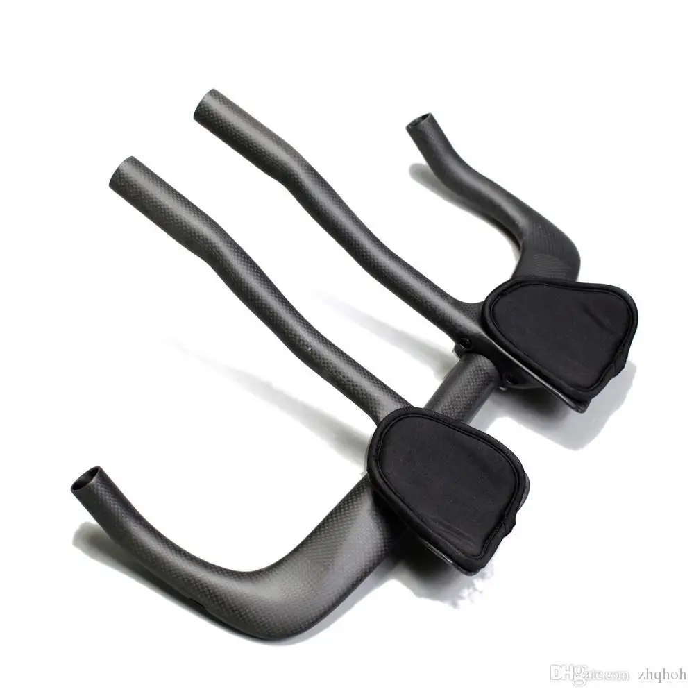

Non-Standard All Carbon Fiber Highway Mountain Bike Deputy Put Armrest Dead Coaster to High Strength TT