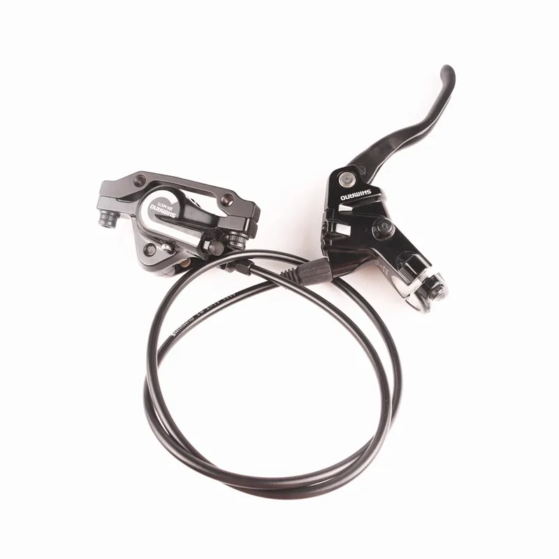 SHIMANO DEORE M575 BL-M575 BR-M575 MTB 