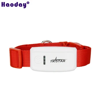 

GPS Tracker Global Mini GPS GPRS GSM Waterproof Tracker TK909 from original tkstar mini dog gps tracker with colorful collar