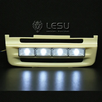 

LESU Front LED Light for 1/14 RC TAMIYA Scania R470 R620 Tractor Truck