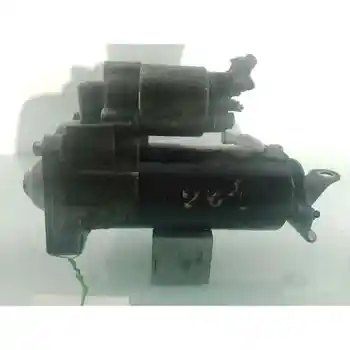 

0001108166 0001108166 engine Starter Volvo S60 Saloon 2.4 20v Turbo Cat