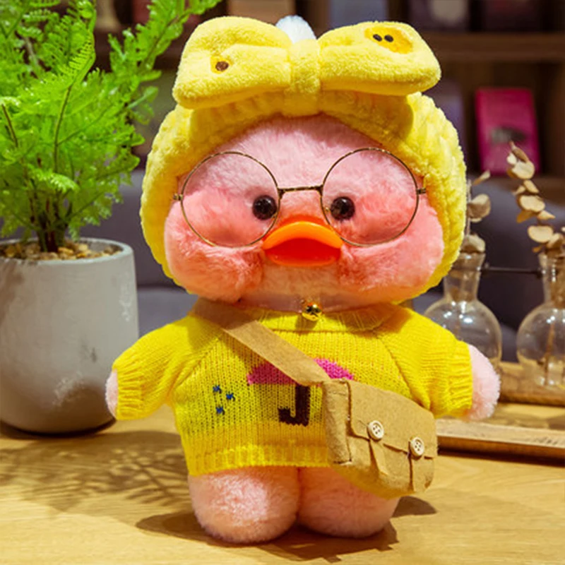 アヒルぬいぐるみ Amazon.co.jp: TigerTaleToys (タイガーテールトイズ) アヒル