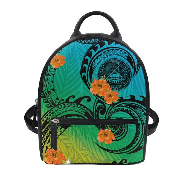 Cumagical Stylish Mini Ladies Leather 