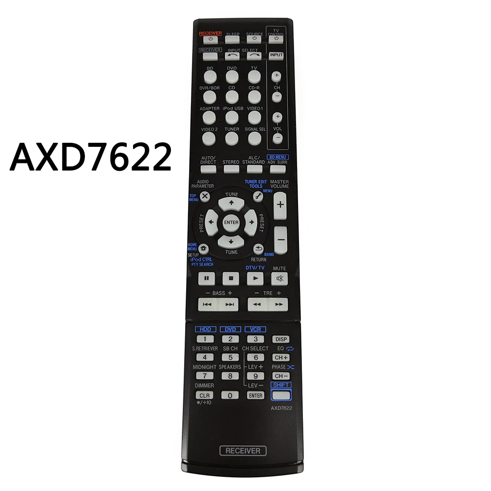 

New Original AXD7622 For Pioneer AV Receiver Remote Control for VSX821K VSX921K Fernbedienung