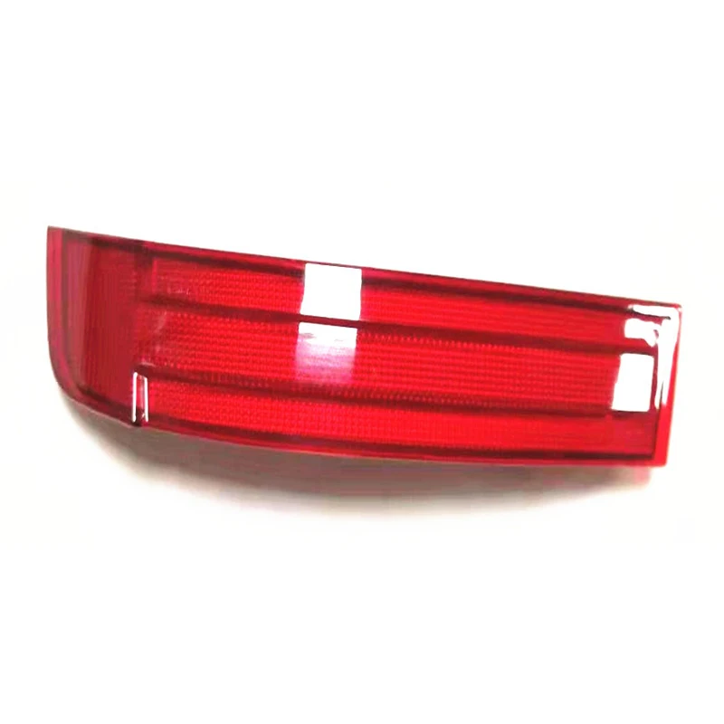 

Car rear bumper reflector light decorative light For GL350 GL450 GL550 2006 1648201174 1648201274