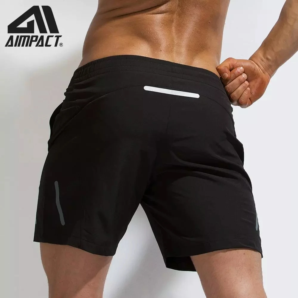 Mynth Summer Men Fashion Breathable Casual Comfortable Fitness Bodybuilding Shorts