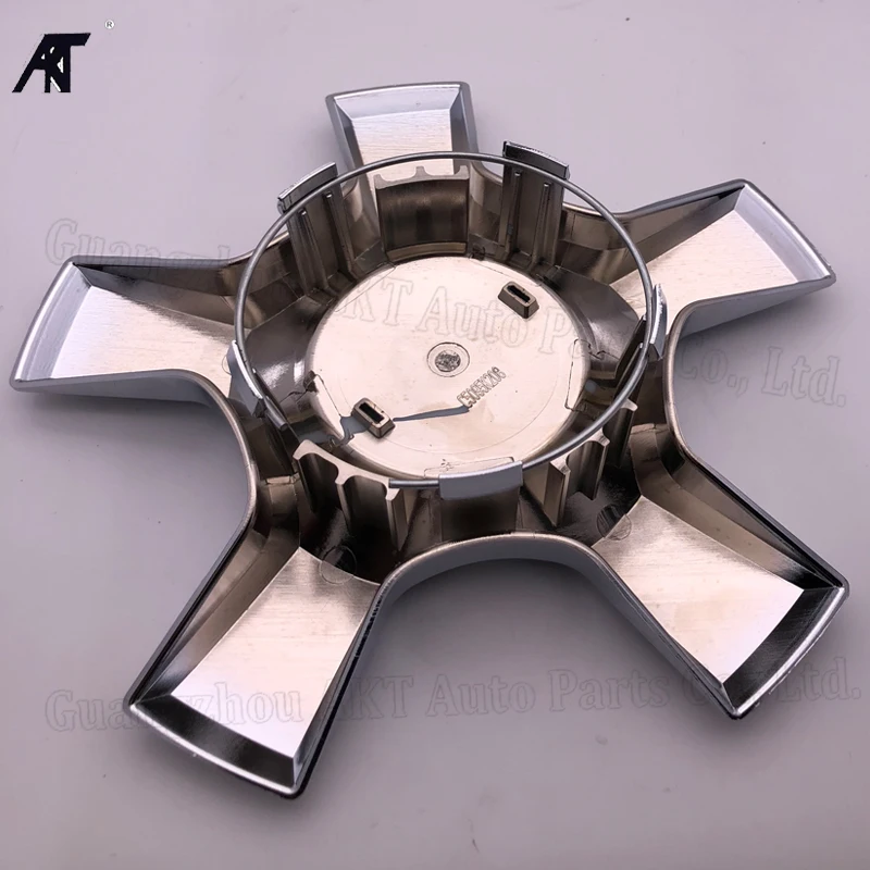 Центра колеса Кепки для Lexus Lx570 5700 steelring центра колеса Кепки 4 шт./компл. 4260B-60380 c5095K208