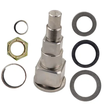 

Joint Bushing Mini Replacement Steering Shaft Kit Universal Boat Accessories Pin Nut Tool Gimbal Seal 98230A1 For Mercruiser