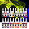 54pcs/set Tattoo Ink 5ml/30ml/60ml Pigment Set Tattoo Kit Professional Beauty Makeup Tattoo Supplies Semi-permanent Body Art ► Photo 3/6