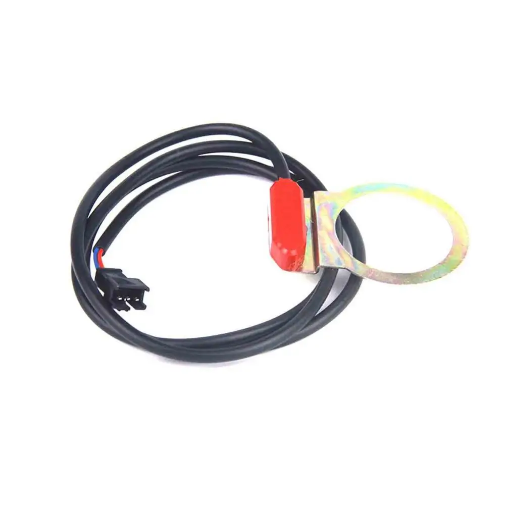 Конверсионный набор электрический пластиковый велосипедный скутер Педальный