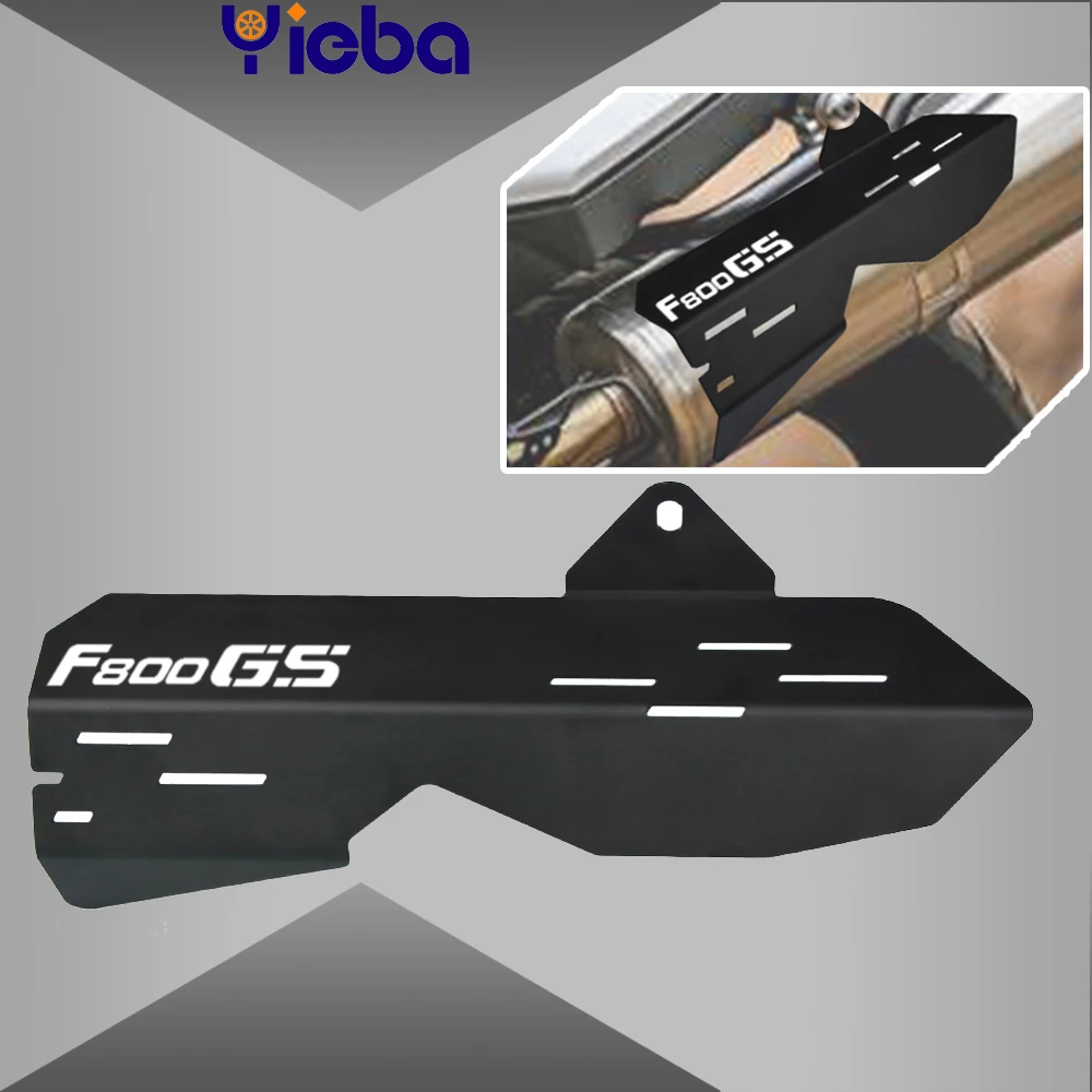 Чехол на выхлопную трубу для BMW F650GS 2008-2012 F700GS ADVENTURE 2008-2017 F800GS 2009-2016 2015 2014 |