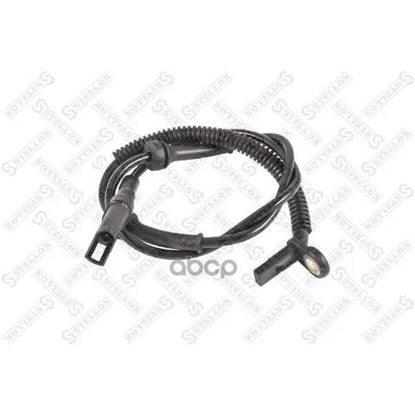 06-65486-Sx_датчик Abs! Передний Ford Fusion 02- Stellox 0665486sx Stellox арт. 0665486SX