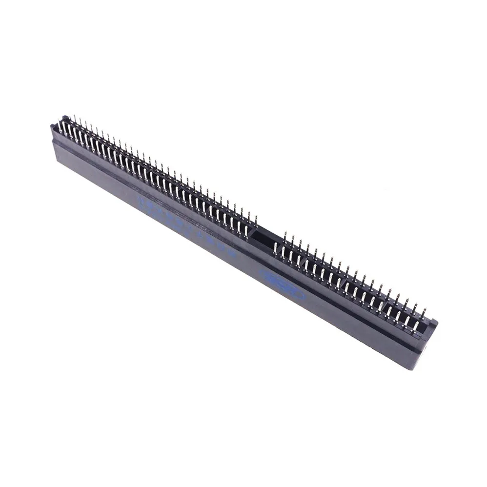  ī Ŀ , PCB  ΰ ,   , 2.54mm ġ, 98 , 5 