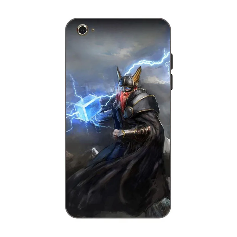 Coque Cat Case for Apple iPod Touch 4 4th soft silicone Back Phone Cover for Apple iPod Touch 4 4th Painted Pattern Cartoon Case