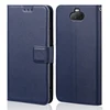 Flip leather Case For Sony Xperia 10 Case Soft Silicon For Sony Xperia 10 Case For Sony Xperia 10 Case Cover with Card Slots 1