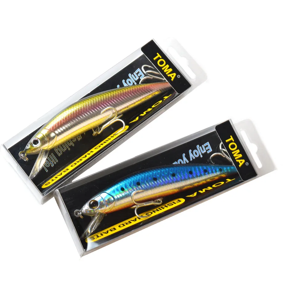 believer fishing lure Drifter Tackle 8In Jntd Hot Walleye Holo 800J-938 timber and heavy cover as a crankbait Fishing Tom Thick Baits BELIEVER